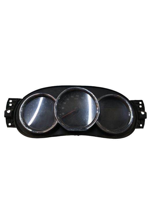 Ceas De Bord Dacia Duster 2010 - > 248102645R