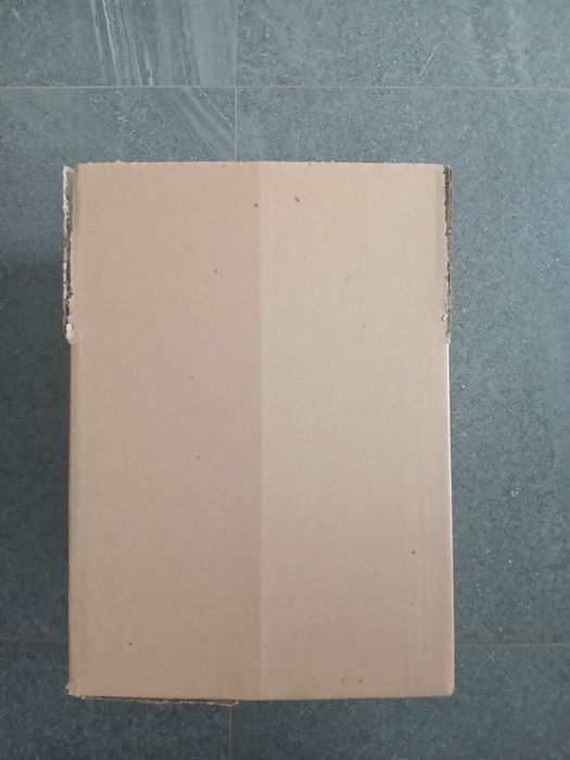 Картонные коробки новые/бу