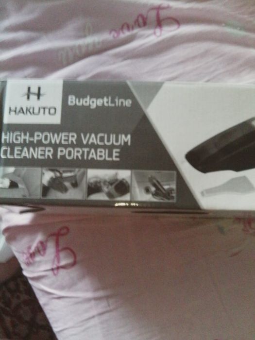 Продам машинный пылесос можно для дома