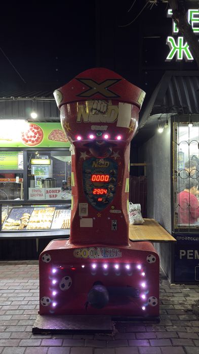 Силомер комбо с МЕСТОМ