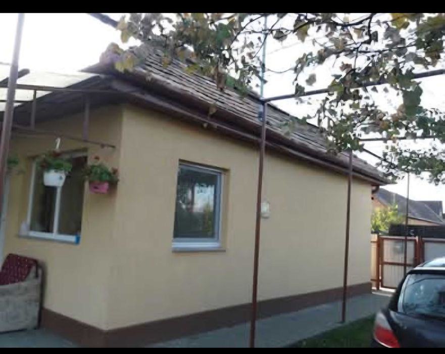 Casa de vanzare in Reghin