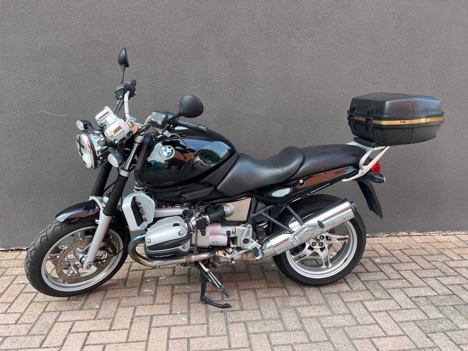 BMW  R850R  2003