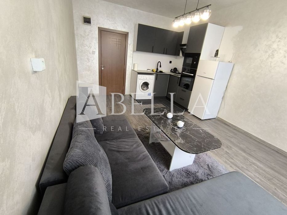 Продава се Двустаен апартамент в София, Хаджи Димитър - 44 кв.м за 1565 €/кв.м - Снимка #3