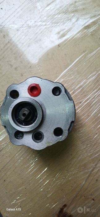 Шестеренный насос Hydronit 
4.2C