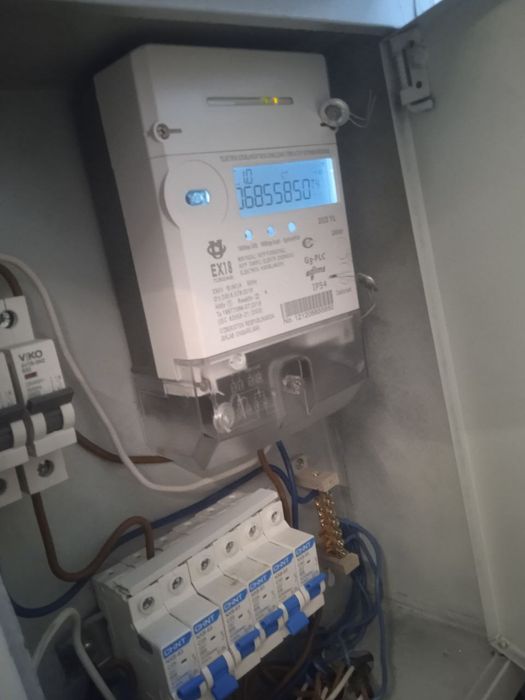 Elektrik xizmati Toshkent 24/7