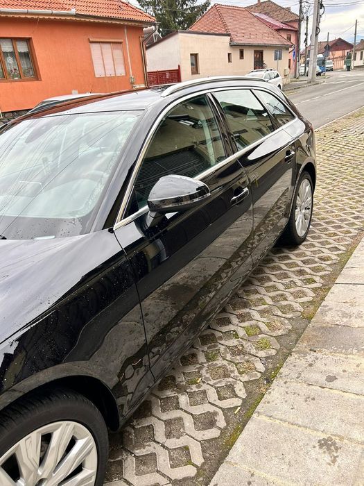AUDI A4 Avant 2019 — imagine 2
