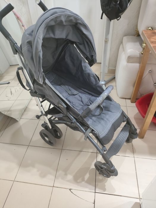 Продам детскую коляску