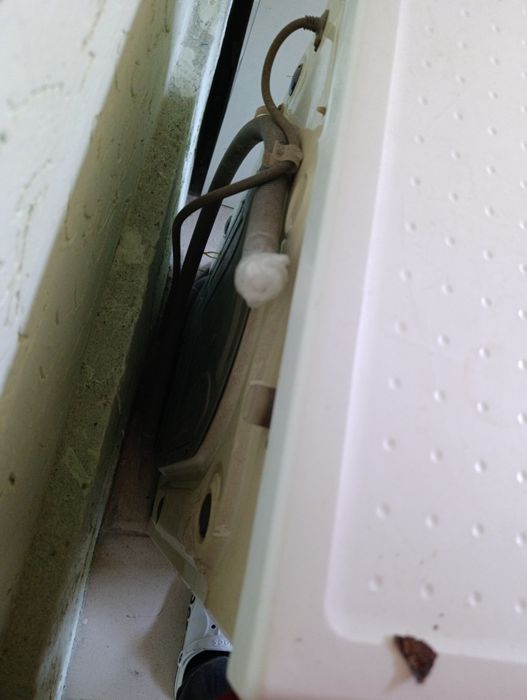 Продам стиральную машинку