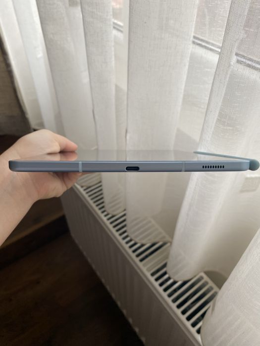 Samsung Galaxy Tab S6 Lite 64GB Wi-Fi + S Pen (Отлично състояние)