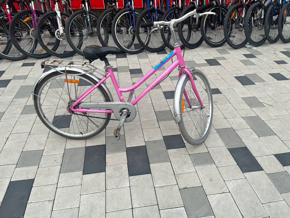 Продается велосипед