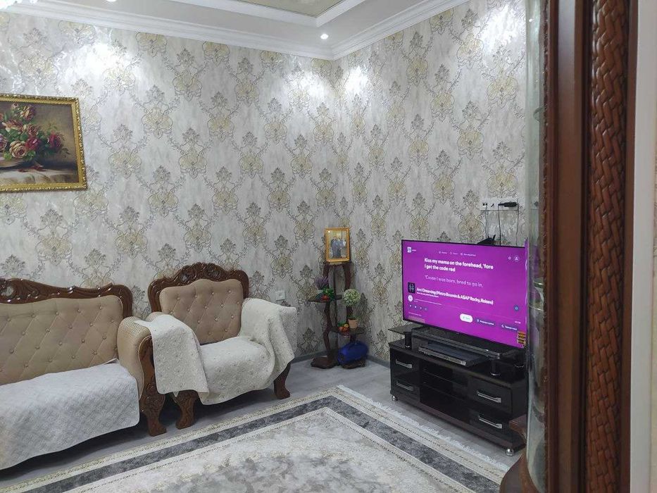 Продам свой загородный дом в Кибрайском районе в 6.5 км от Сельхоза