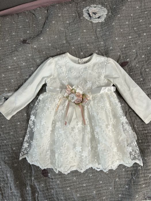 Продам детское платье