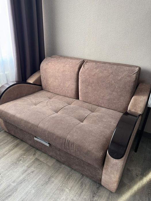 Продам диван раскладной