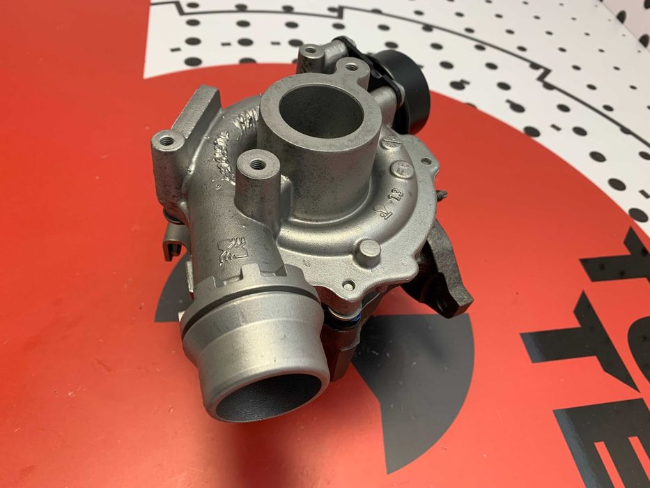 Turbina reconditionata 5435-970-0011 - livrare 24h - garantie 24 luni