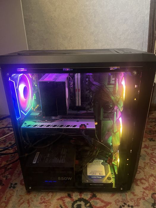 Продам компьютер