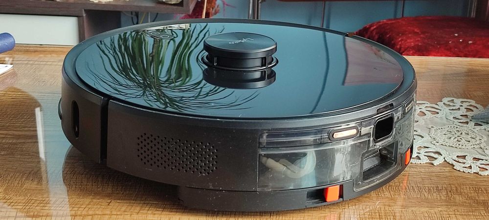 Xiaomi LYDSTO R1 Pro - Робот Прахосмукачка