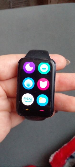 Часы Xiaomi Smart Band s Pro