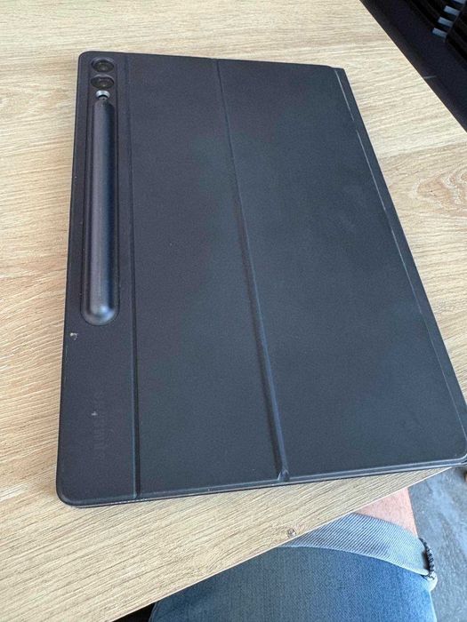 Samsung Galaxy Tab S9 FE+ WiFi 8/128GB Gray