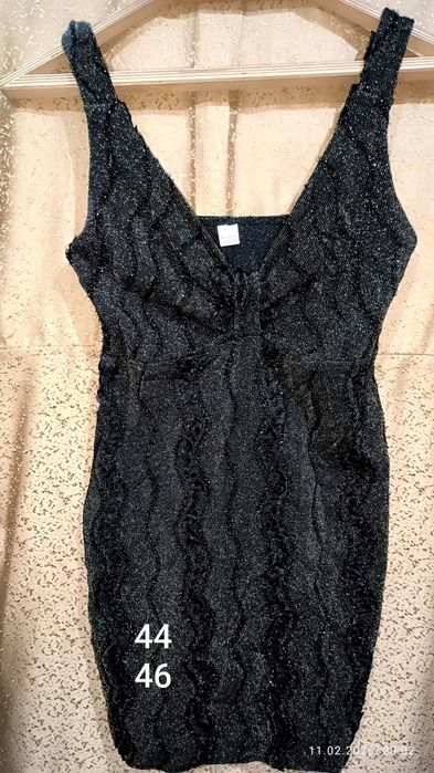 Платья новые 2000