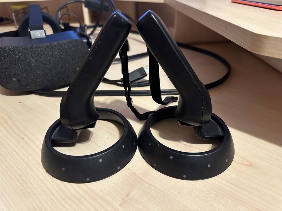 Ochelari VR Hp Reverb sau schimb cu pc gaming sau placa de baza