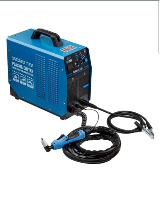 Плазморез  (220в) с встроенный копрессор.