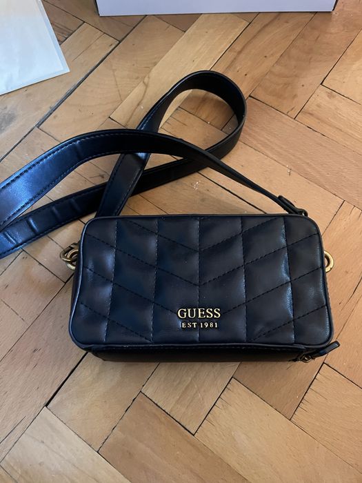 Чантички за през рамо