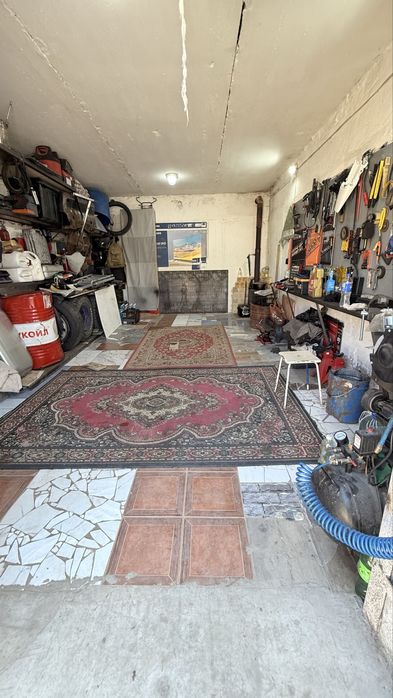 Продам    гараж