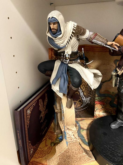 Collector s editions, statuete - figurine gaming
