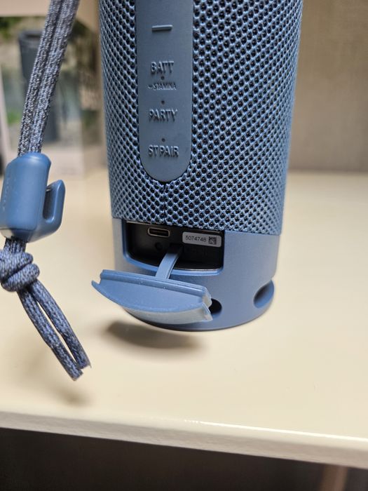 НОВА Bluetooth колонка Sony SRS-XB23