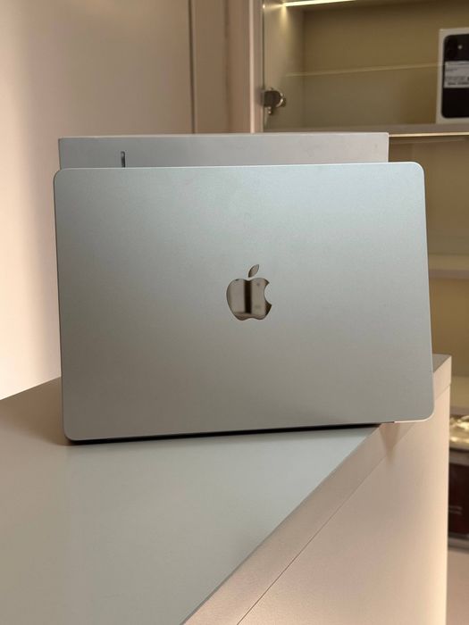 MacBook Air 13 2022 M2 89% | т58373