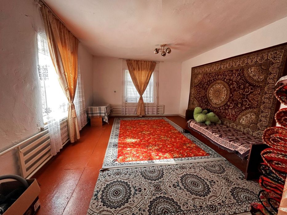 Үй сатылады! Дом продается! 3 бөлмелі, 12 соттық