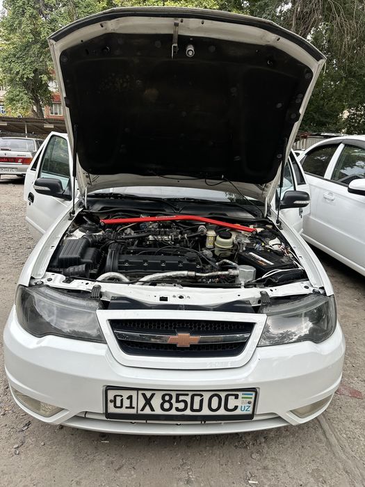 Дэу нексия продается