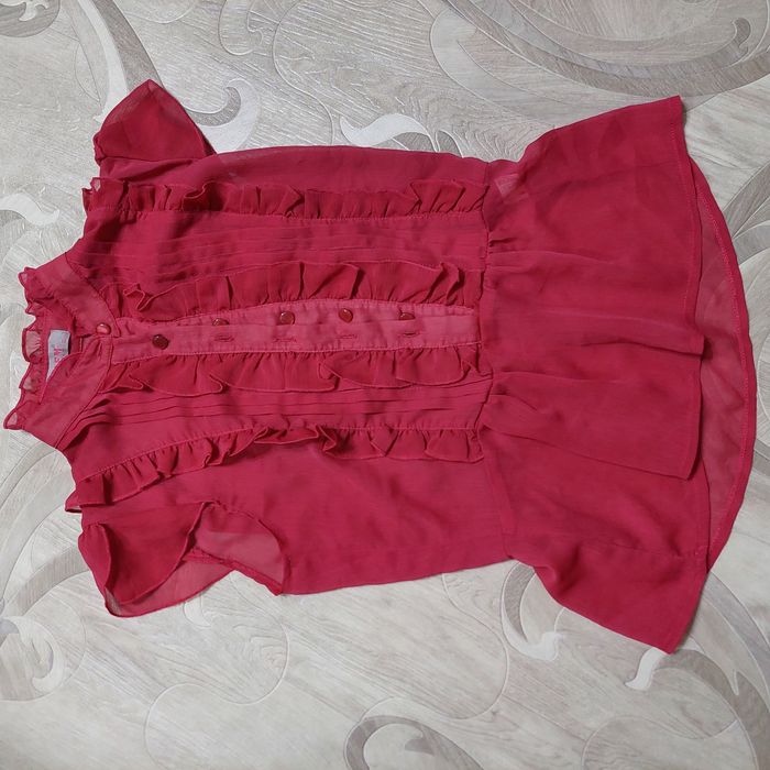 Продам блузки и рубашки