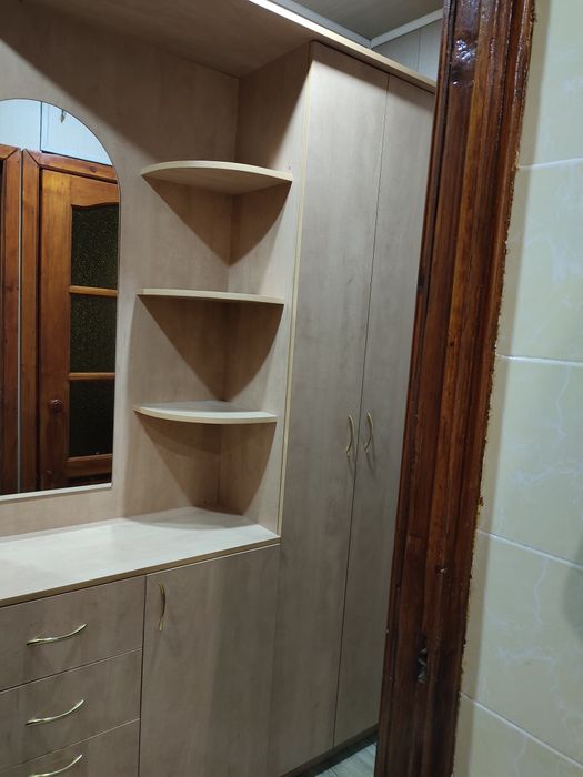 Мебель для прихожей