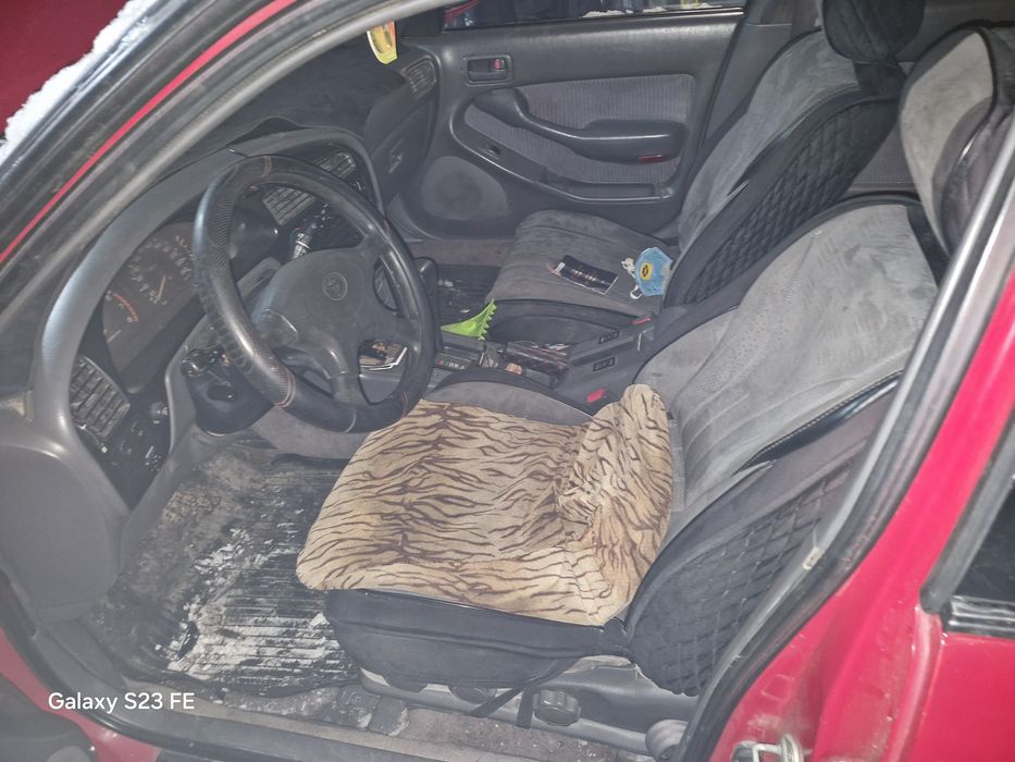 Продам тойота камри10