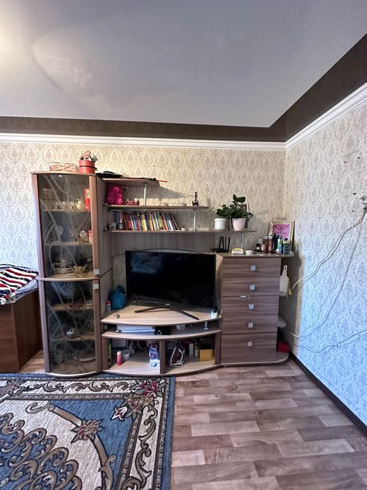 Гарнитур для зала в хорошем состоянии