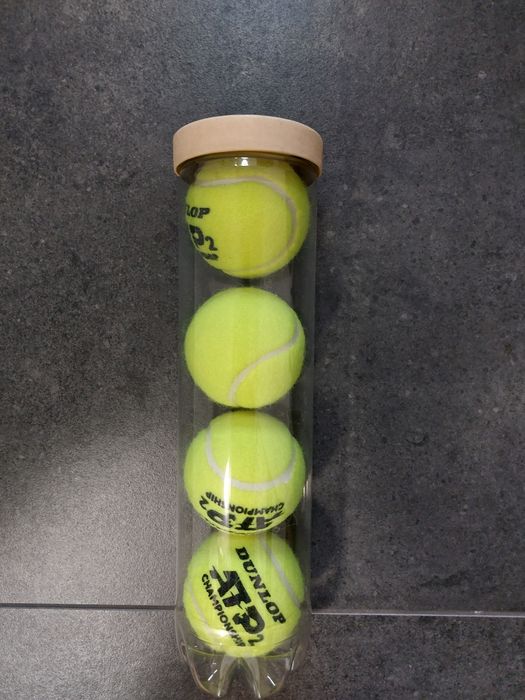Mingi tenis Dunlop Championship