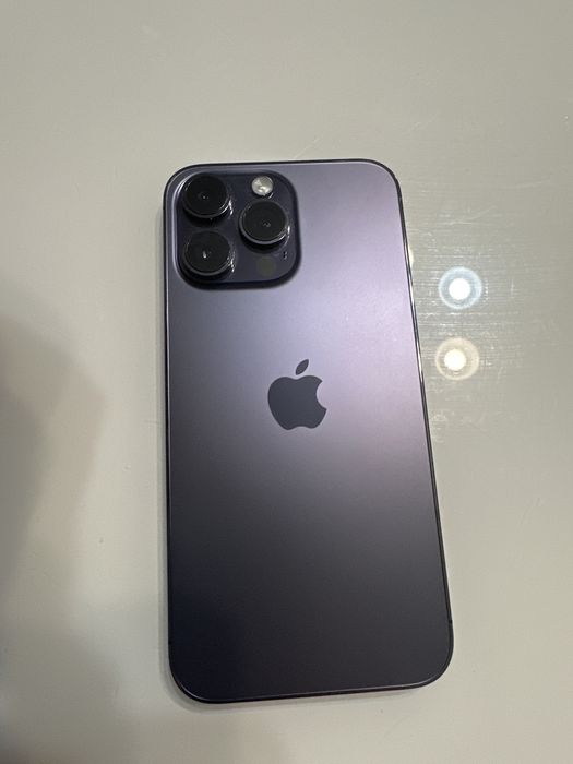 IPhone 14 ProMax продам