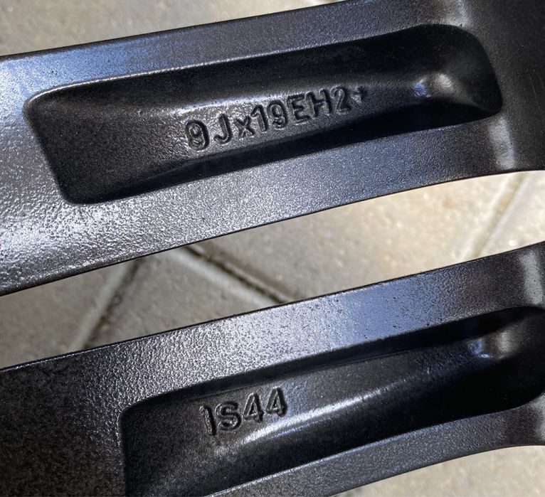 Jante BMW 19 M Originale Style 351
