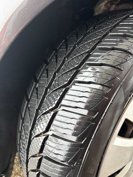 Vand Audi A4 B7 2.0 TDI 140 CP S line