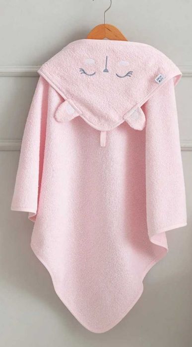 Полотенце для новорожденных