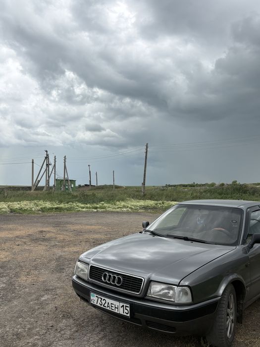 Продам или обменяю ауди 80б4