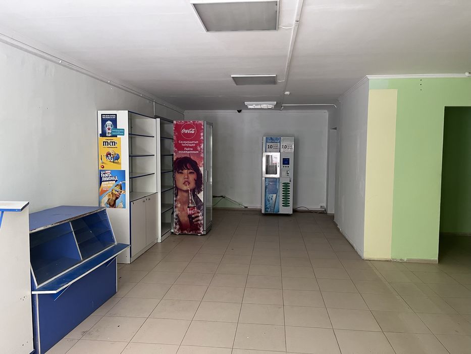 Продам или сдам магазин