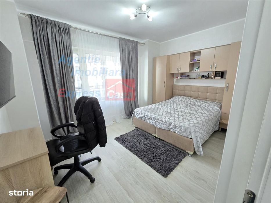 Apartament 2 camere decomandat, Royal Town Copou