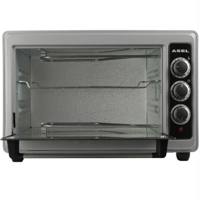 Настольная электропечь