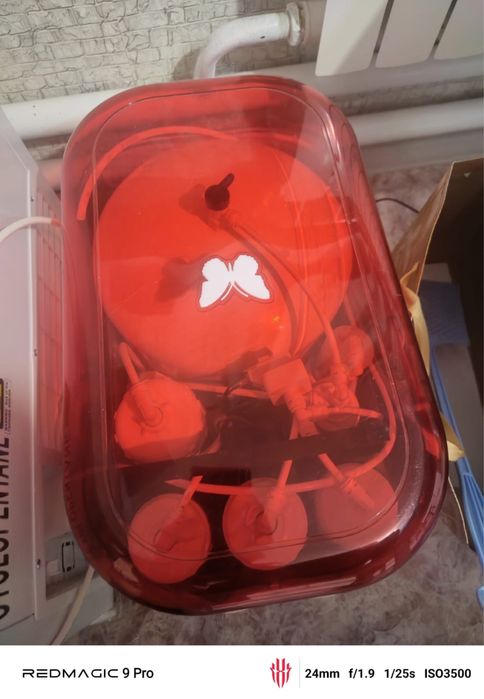 Продам фильтр для воды