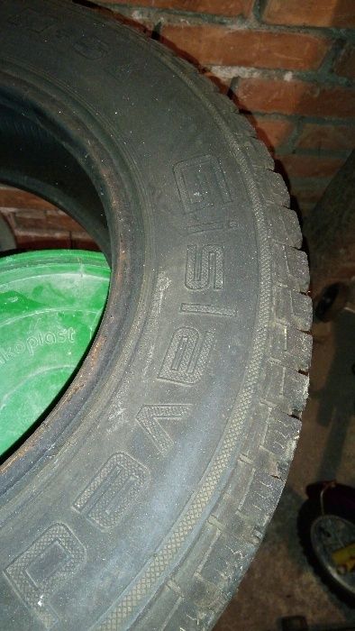 Гуми и джанти 13", 14",15" и 16"