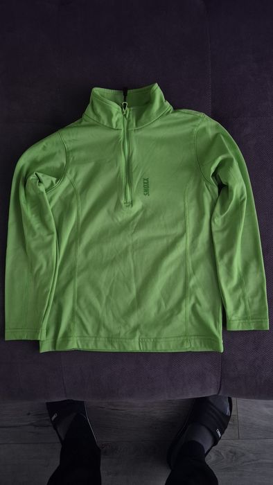 Bluză de corp termică Snoxx  116