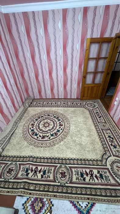 Ковёр большой в гостиную