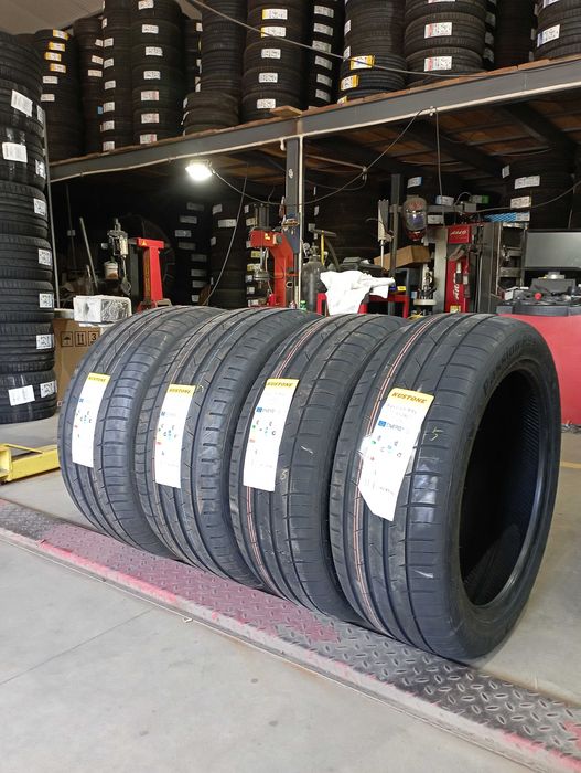 Set Anvelope Kustone 315/40/21 Cu 275/45/21 Noi De Vara